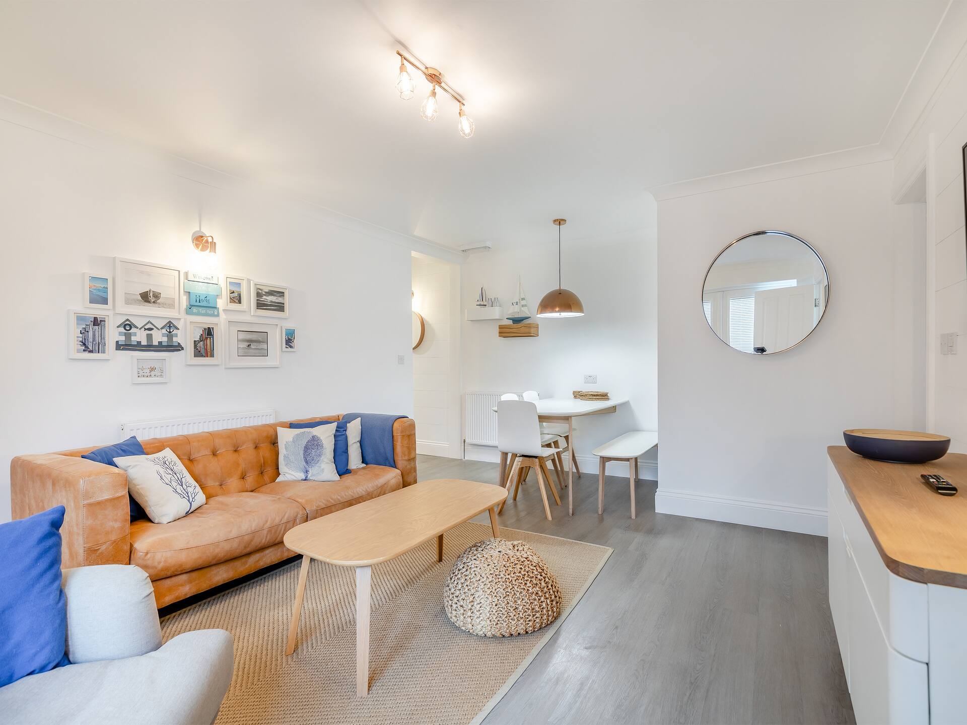 5 Vista Apartments