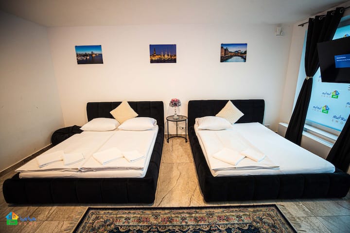 Barbat Home-ferienwohnung Im Hamburger Straße-1 - Hamburg