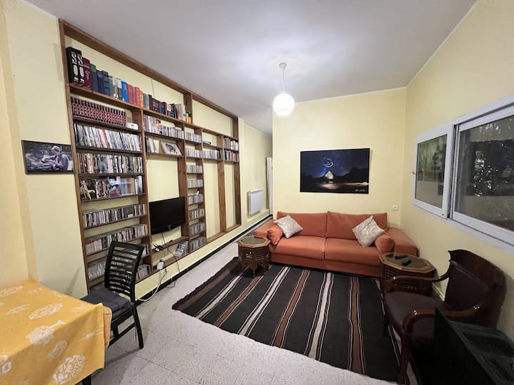 Salon