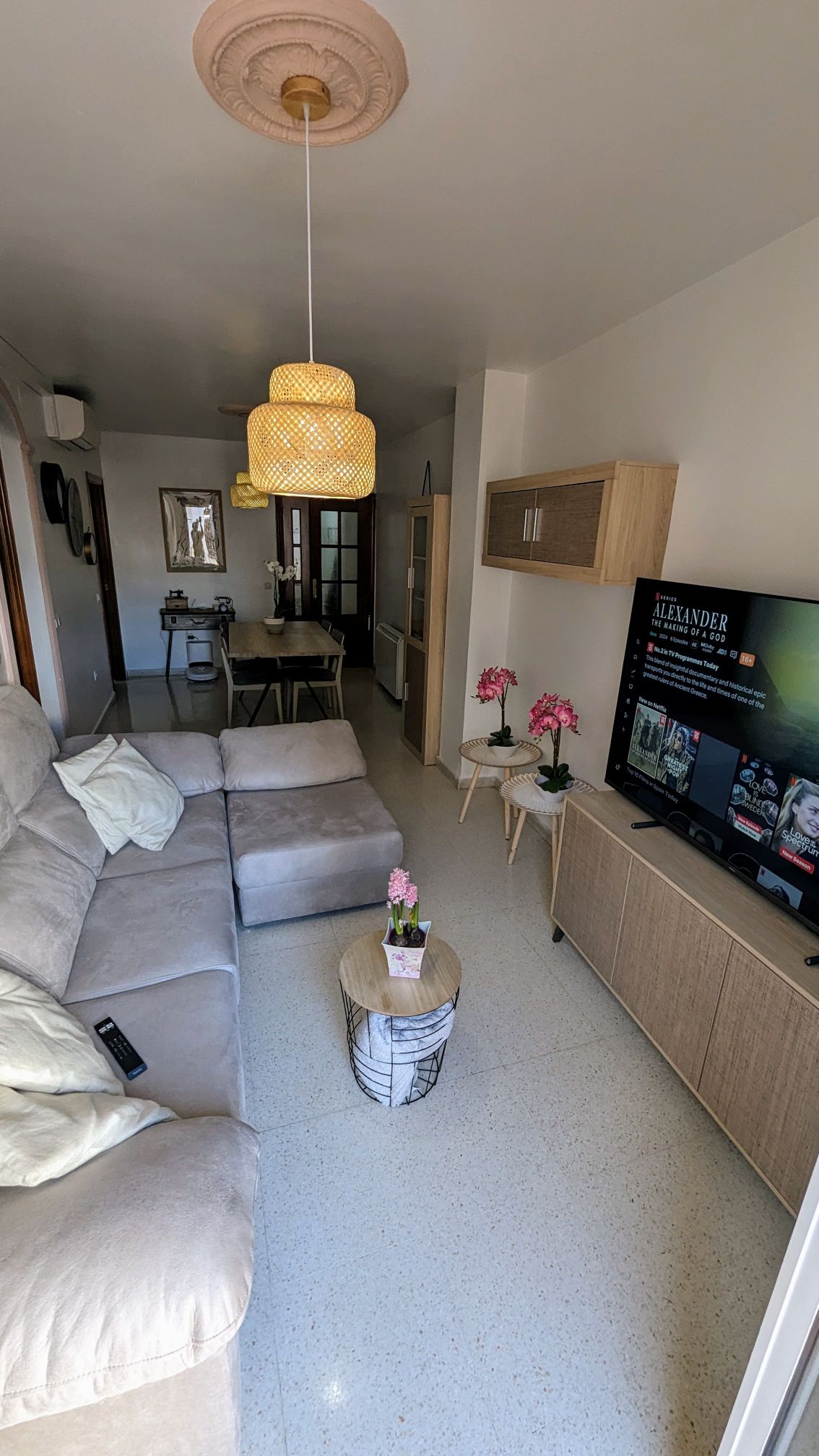 Successful Airbnb property: Cozy Apartment in Ronda, Malaga in Ronda