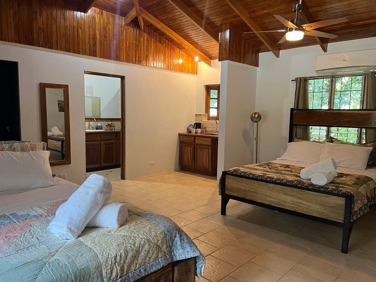 غرفة النوم 1