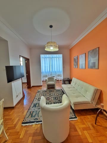 Hius Soluções Imobiliárias managed Airbnb listing 3