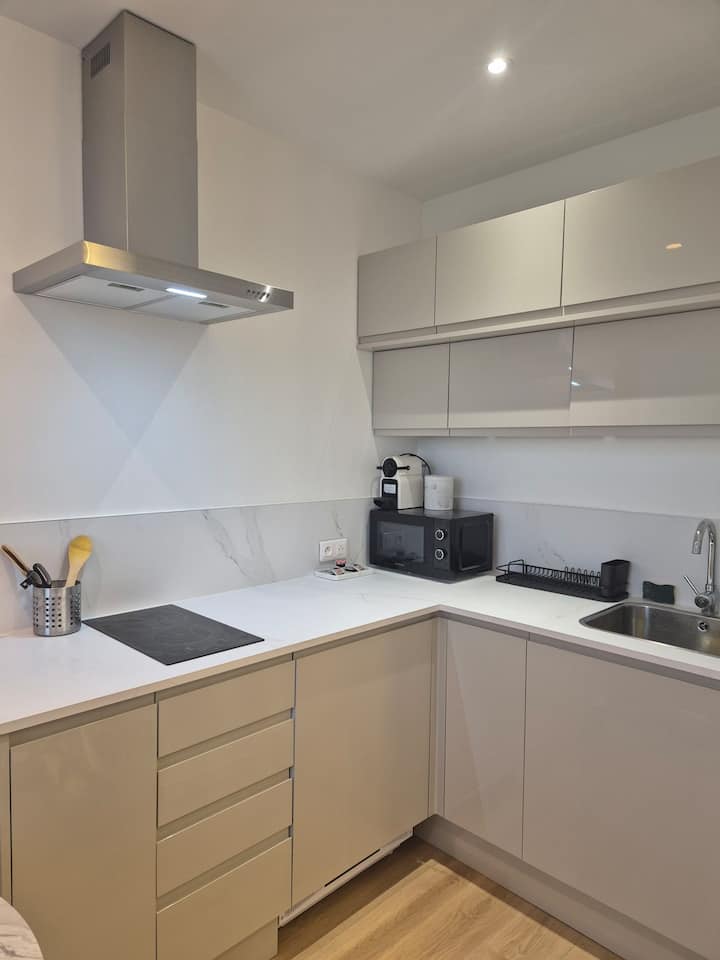 Maison Cosy à Côté Du Métro - Charenton-le-Pont
