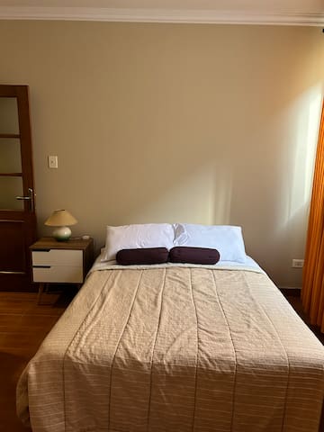 Entire home with 3 bedrooms in Cochabamba - Amplio y cómodo departamento