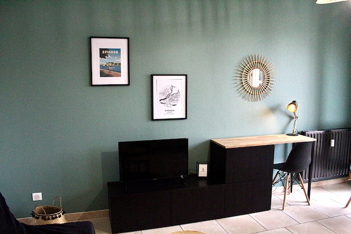 Appartement Le Petit Olivier - Avignon