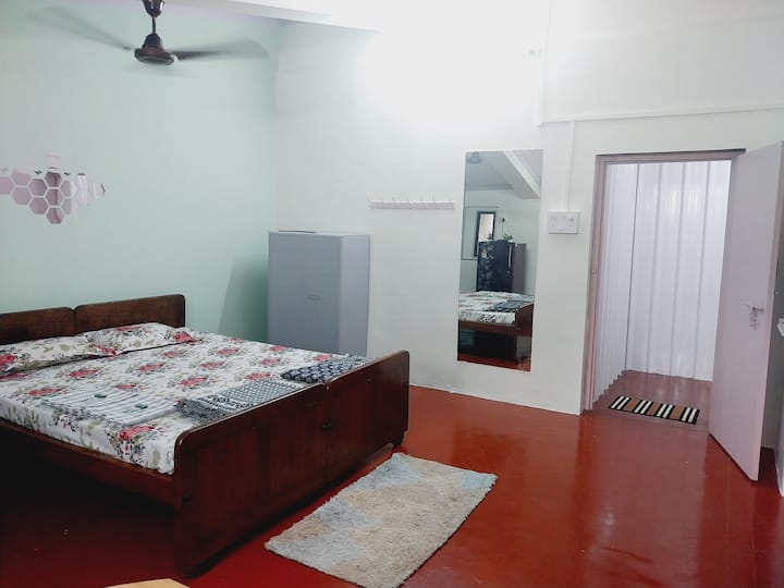 ห้องนอน