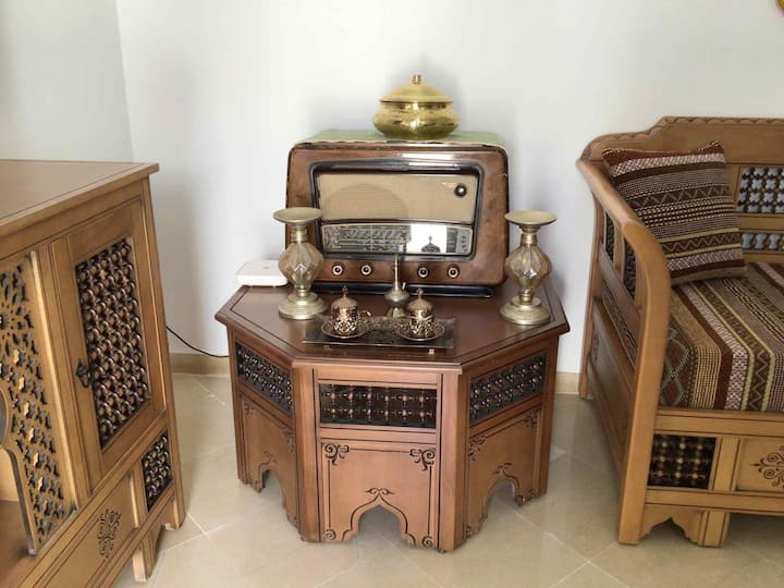 Cozy House In Houmt Souk Djerba - Djerba