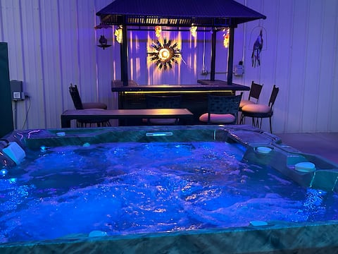 The Happy Place @ the Butte