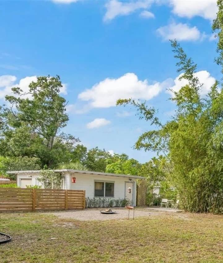 Lido Key Vacation Rentals Airbnb