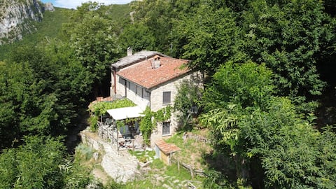 Cima alle Selve
