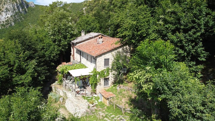 Cima alle Selve
