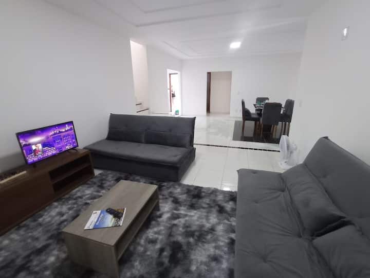 მისაღები ოთახი