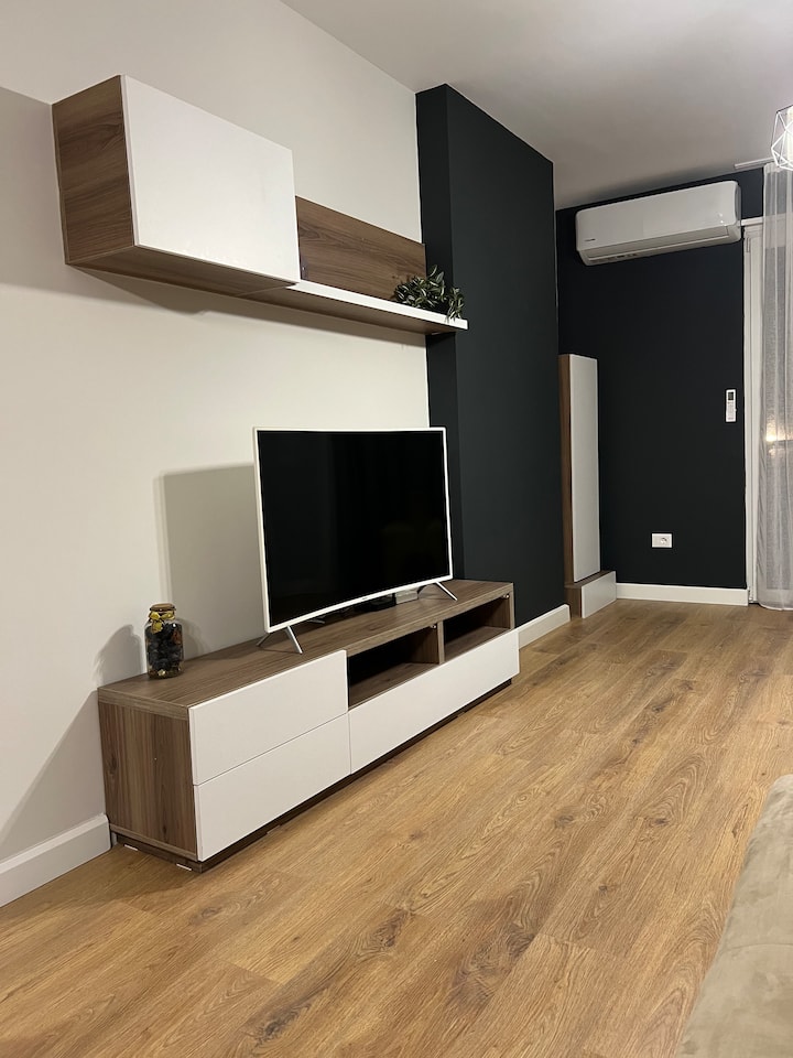 Port View Apartment 1 - Durazzo