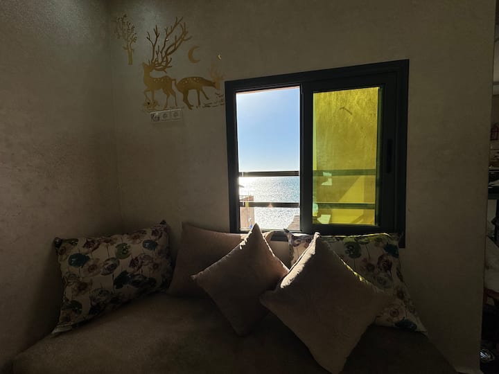 Ocean View Taghazout - Taghazout