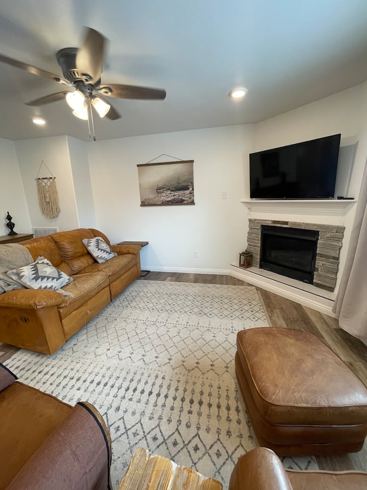 Lander Oasis - Lander, WY