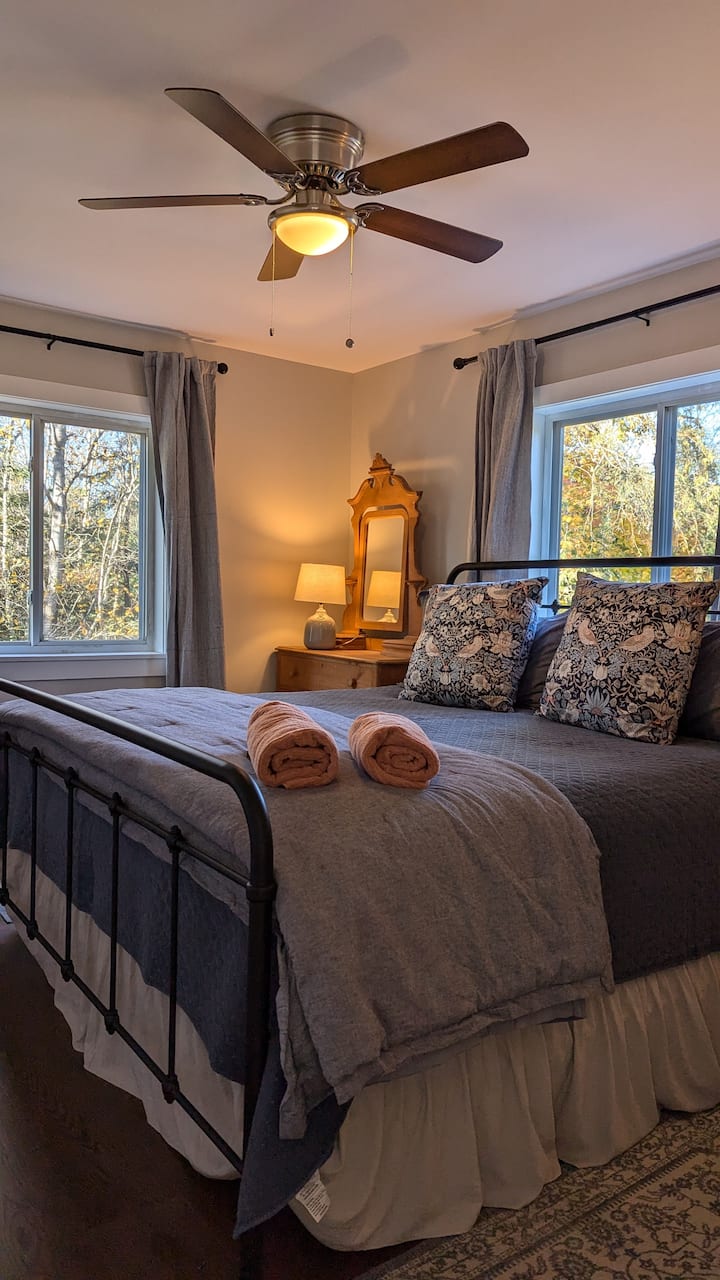 საძინებელი 1