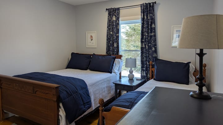 საძინებელი 3