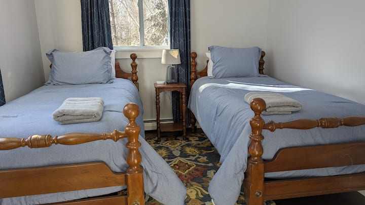 საძინებელი 4