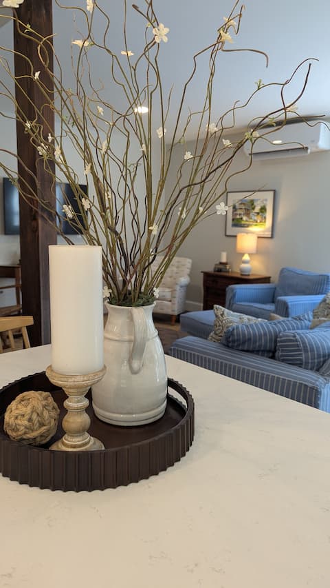 Boothbay Harbor- perfect for your Maine vacation!