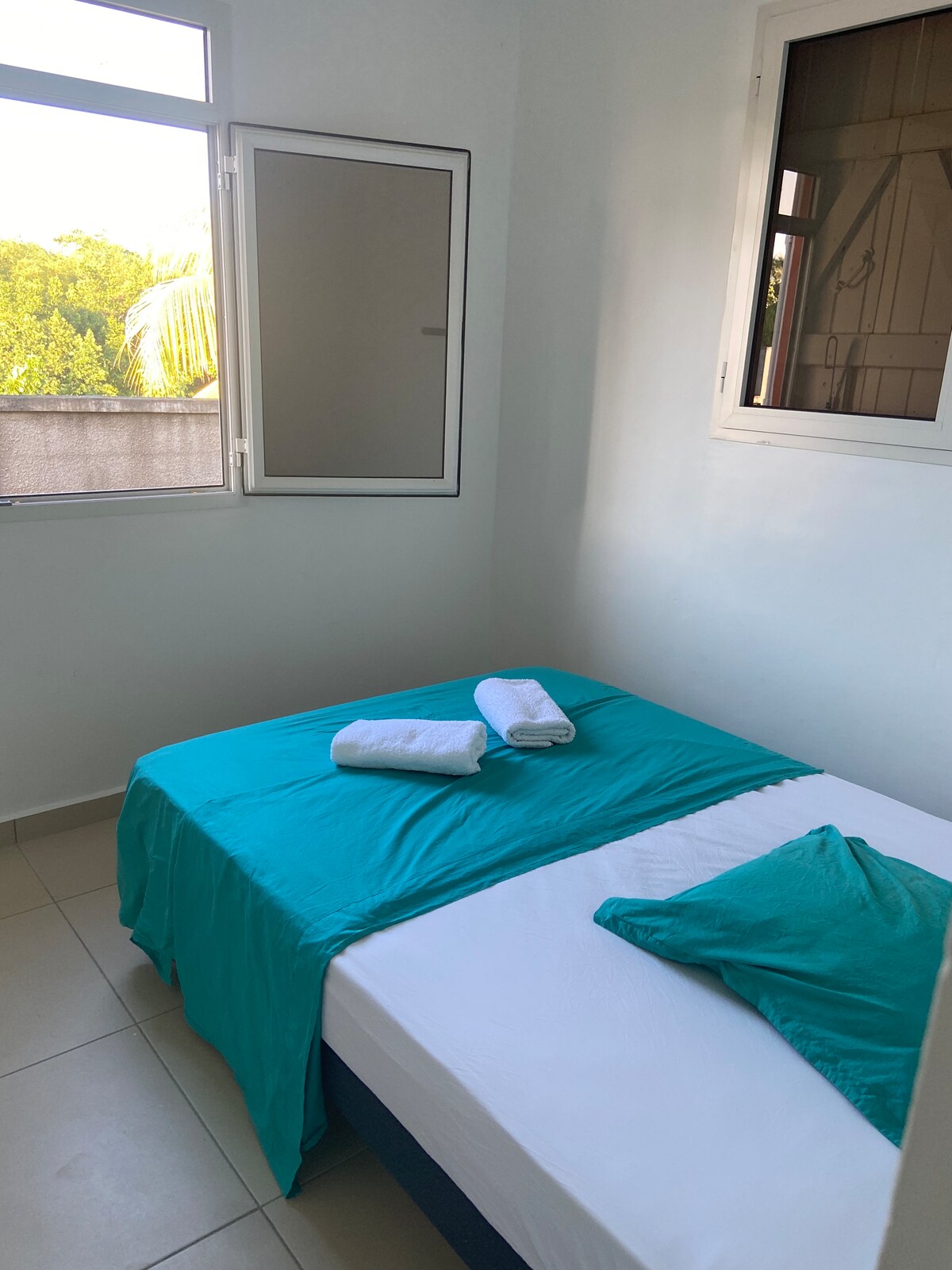 Спална соба 2