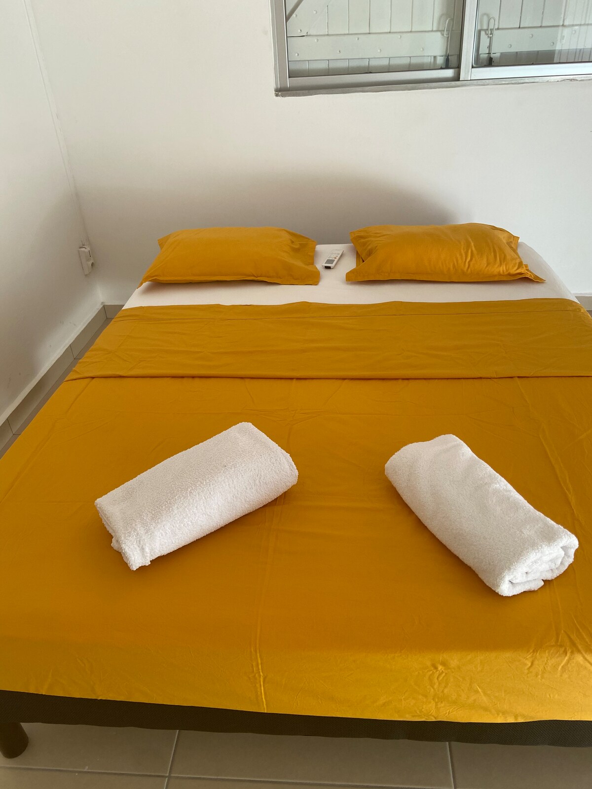 Спална соба 1