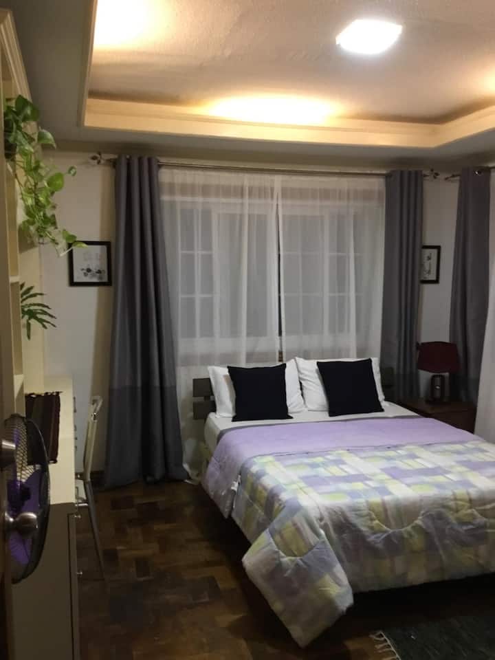 חדר שינה מעודכן החל ממאי 2024