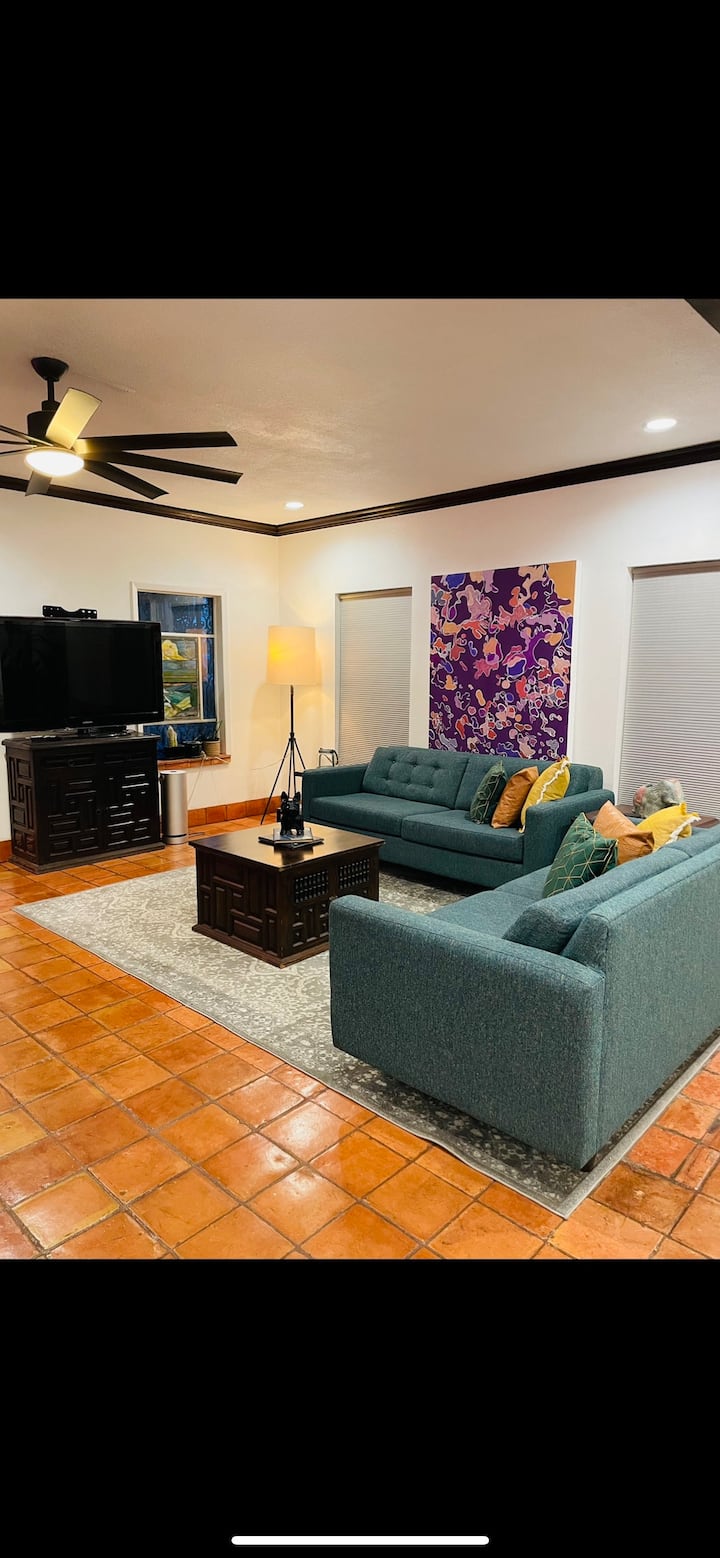 ห้องนั่งเล่น