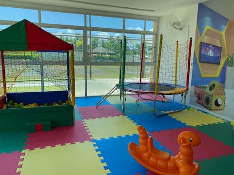 Airbnb em destaque: Porto de Galinhas, Muro Alto/PE em Recife