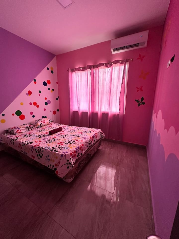 საძინებელი 3