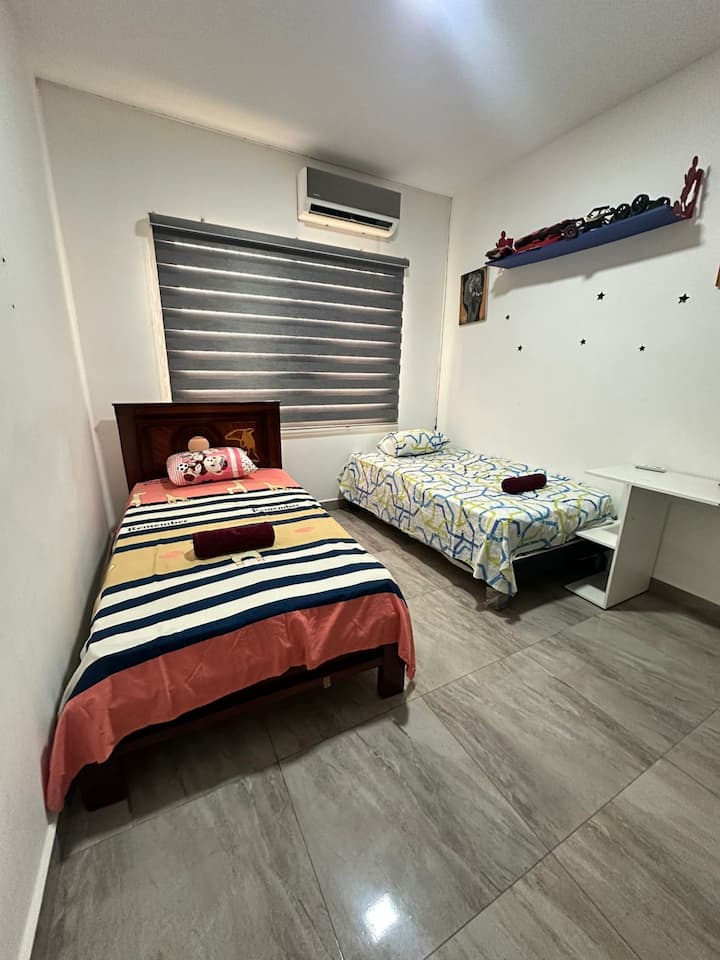 საძინებელი 2