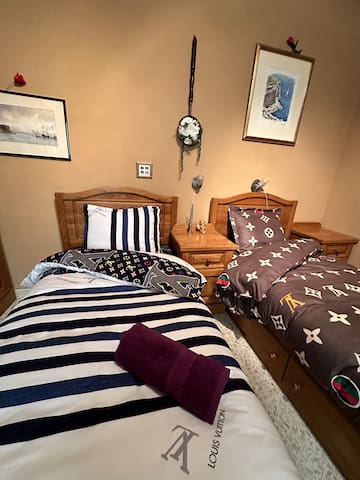 Listing in San Giljan