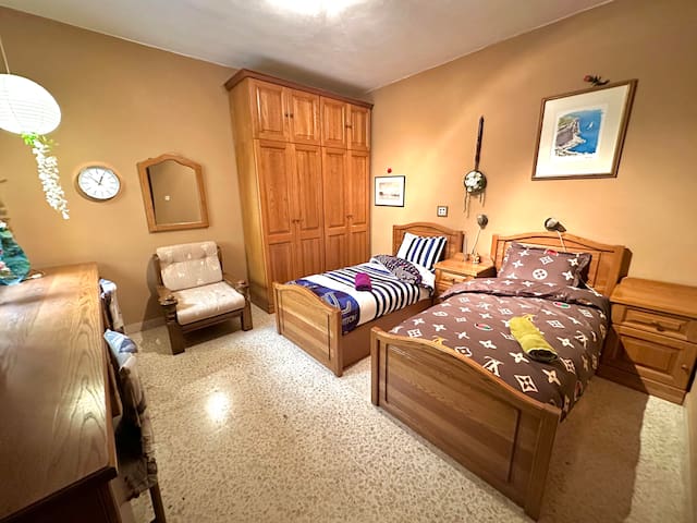 Guest favorite listing in San Giljan