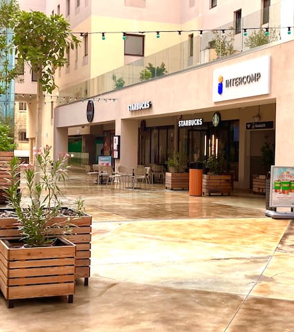 Listing in San Giljan