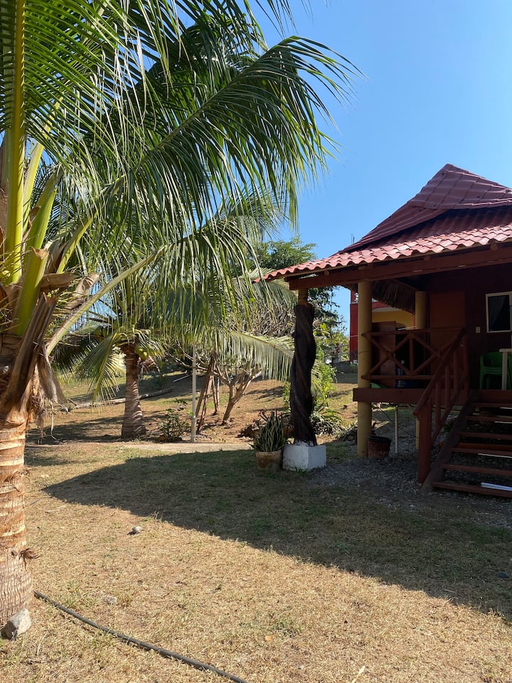 Cabaña Con Clima - La Unión (Mexico)