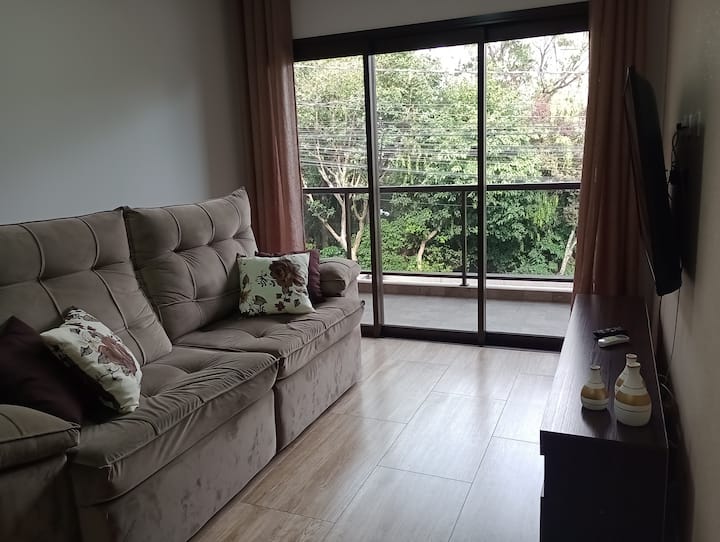 Sinta-se Em Casa Fora De Casa - Araucária