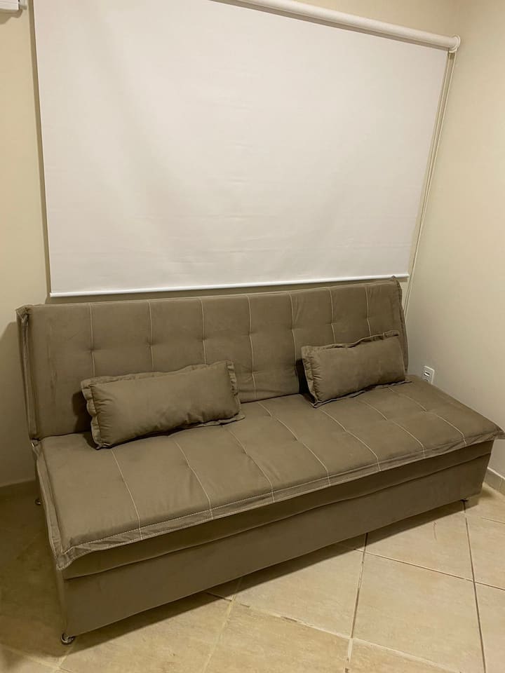 ห้องนั่งเล่น