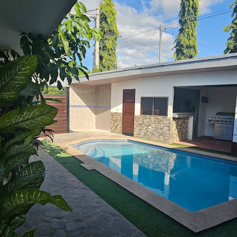 Casa Sol Managua