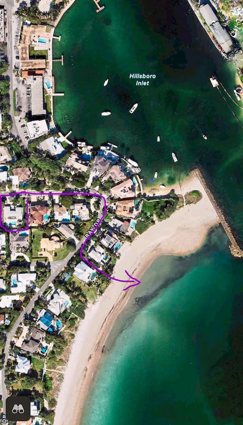 Family Fun Walk to Beach · Pool·Tiki Bikes&Grill