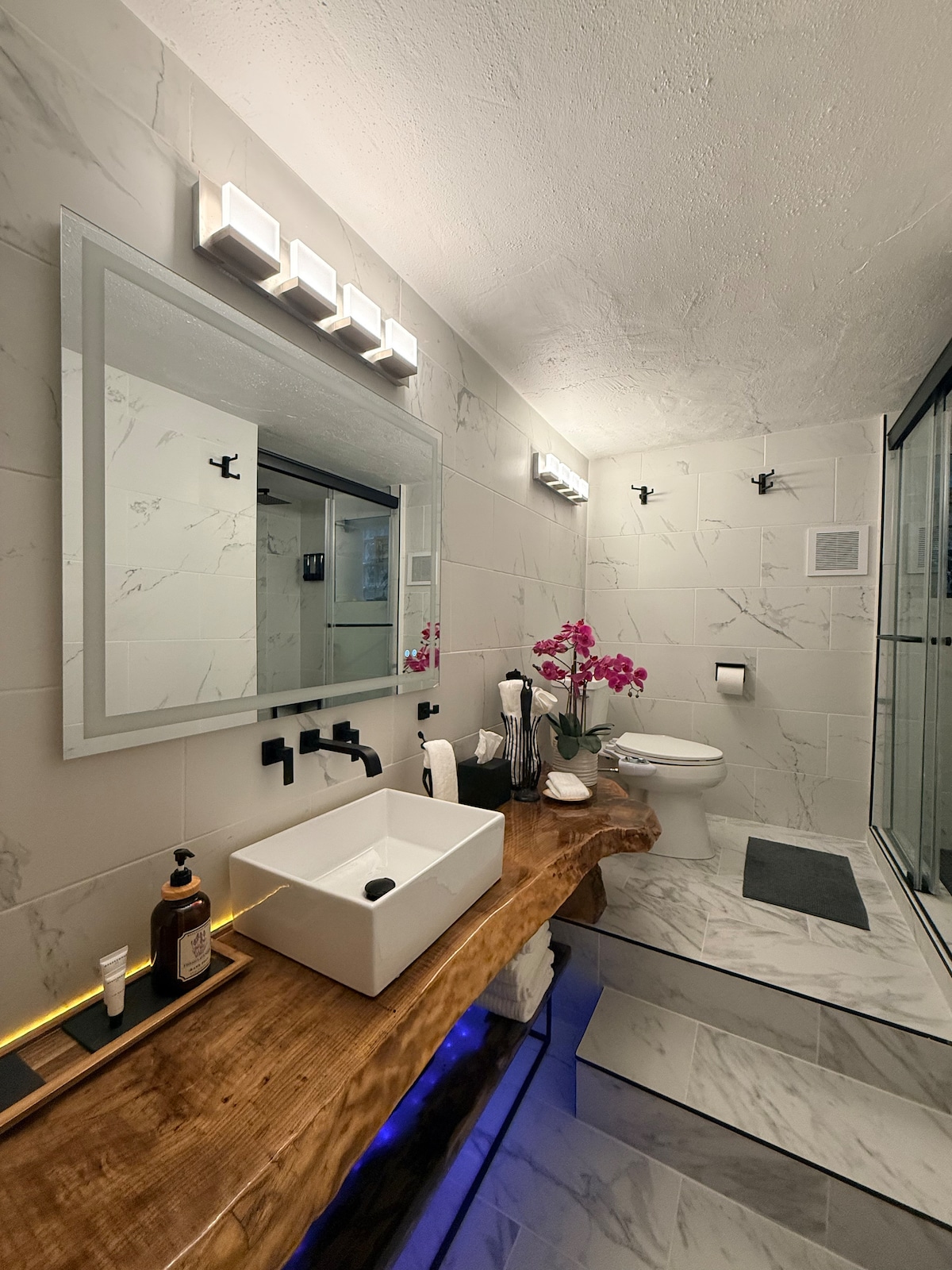 Cozy Ground Level Apartment