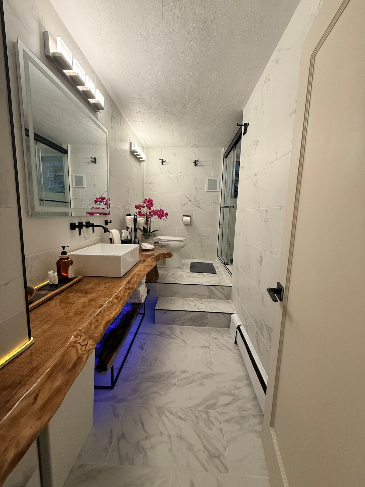 Cozy Ground Level Apartment