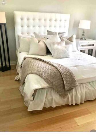 Shabby chic villa in la gallery image 5