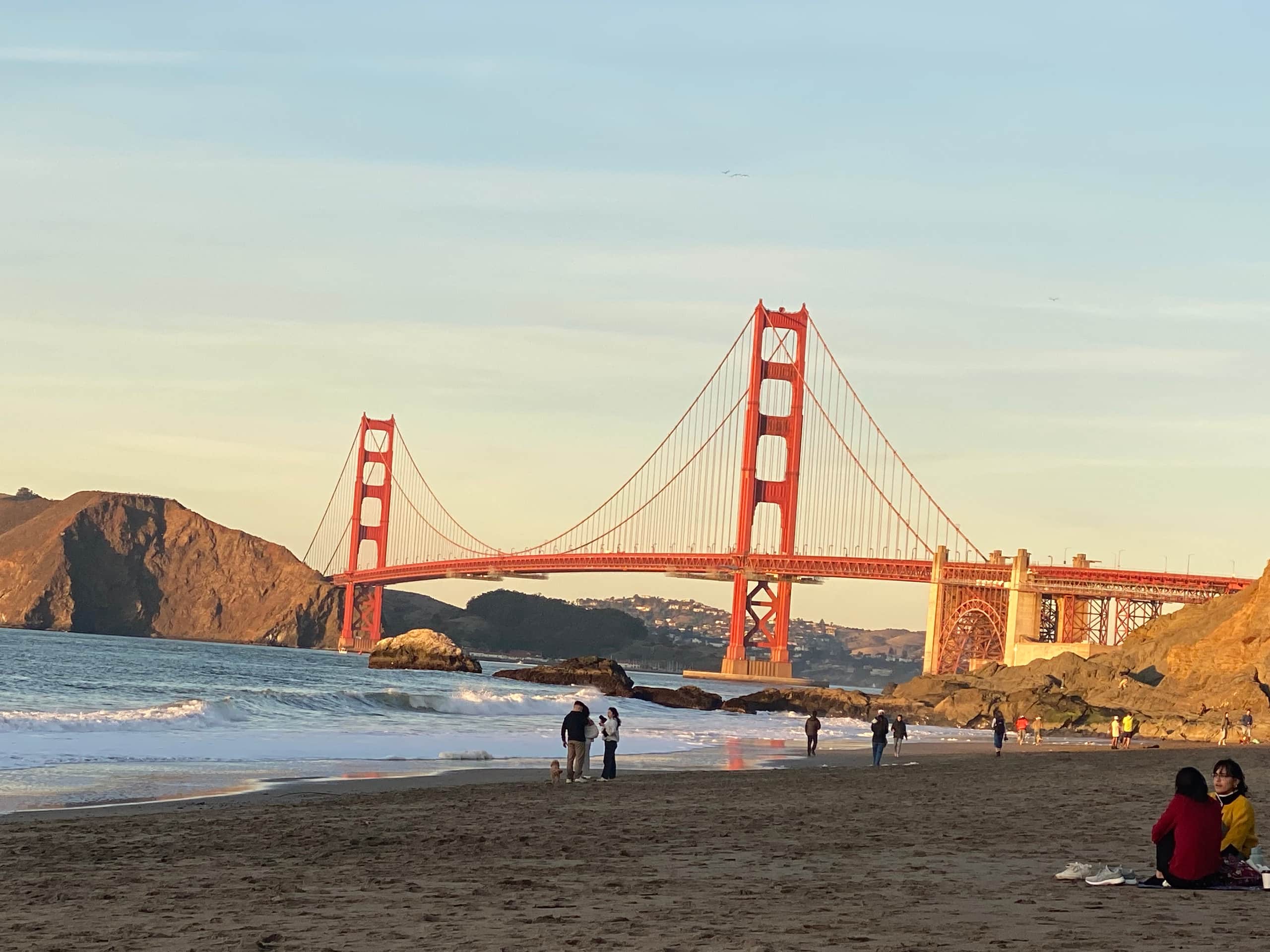 Condo in San Francisco · ★4.92 · 1 bedroom · 1 bed · 1 bath - Image 71