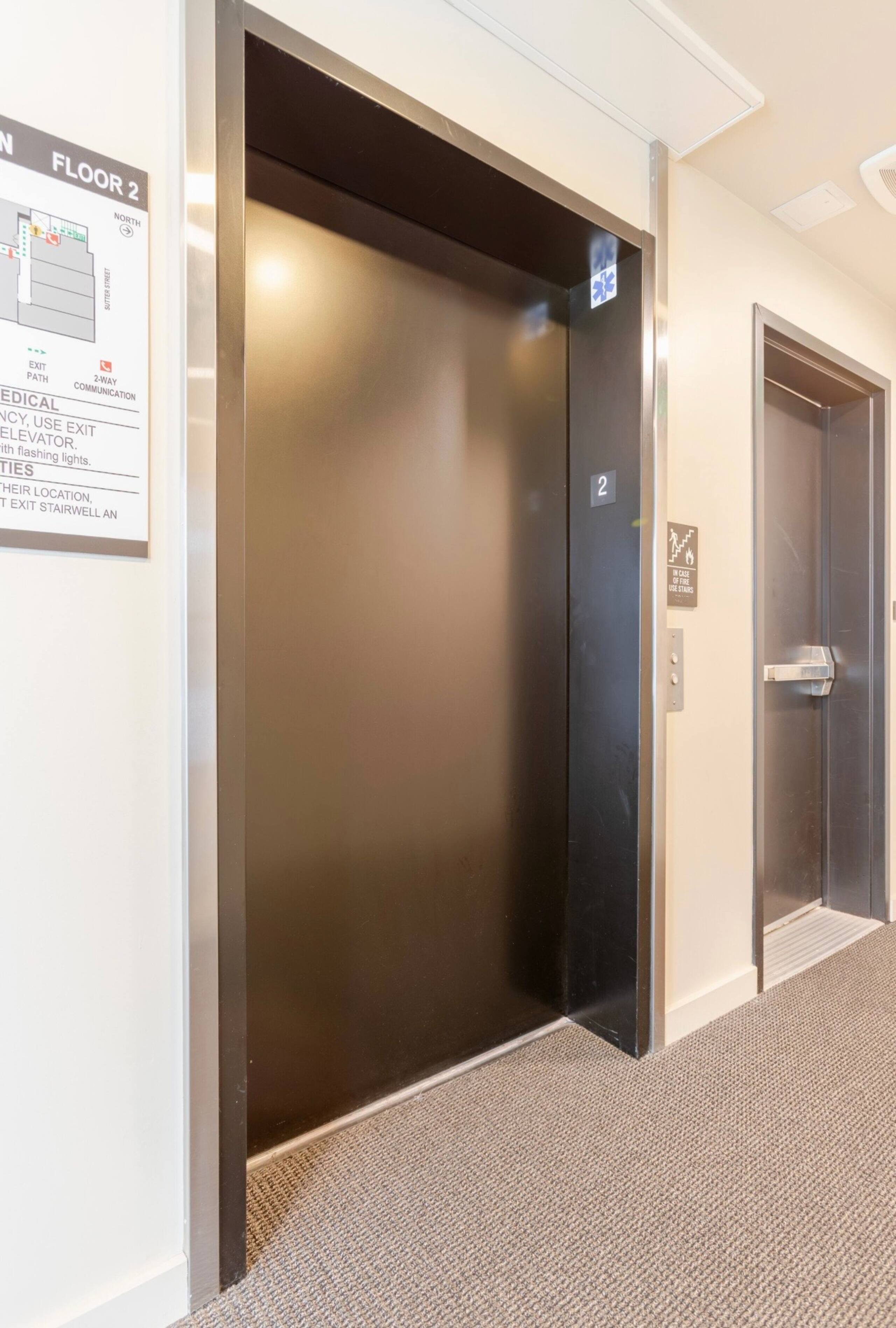 Condo in San Francisco · ★4.92 · 1 bedroom · 1 bed · 1 bath - Image 77