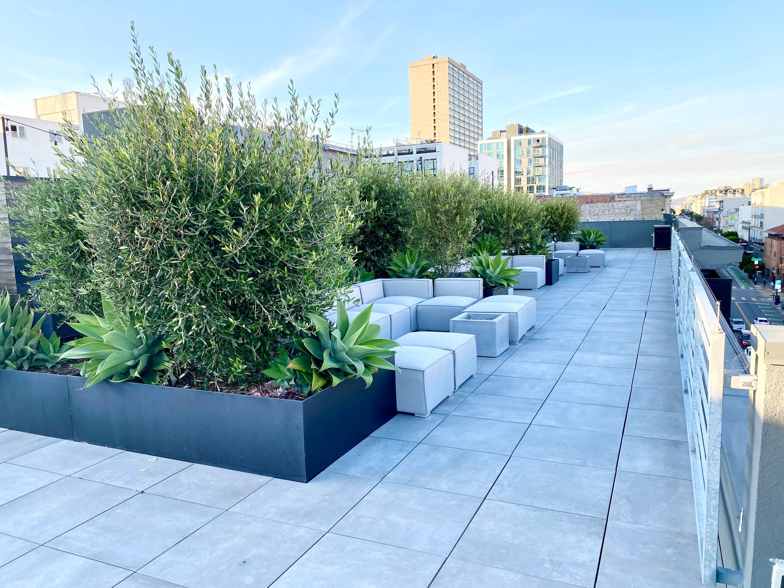Condo in San Francisco · ★4.92 · 1 bedroom · 1 bed · 1 bath - Image 39