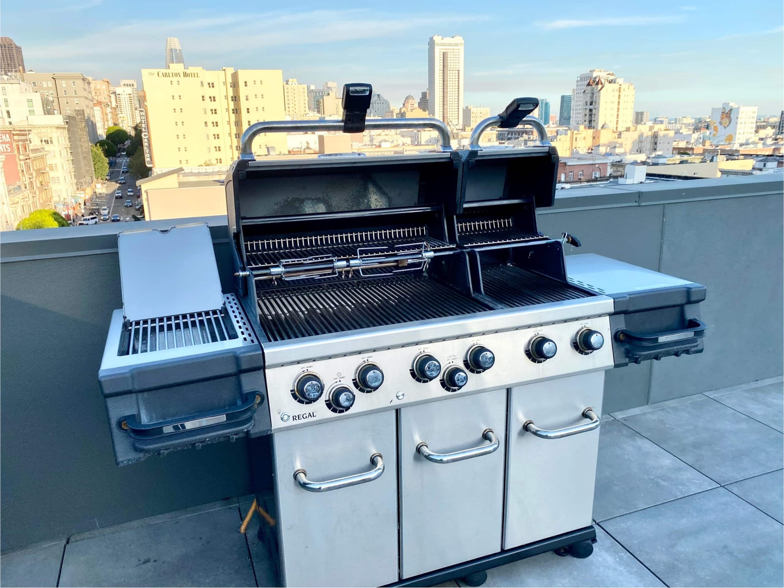Condo in San Francisco · ★4.92 · 1 bedroom · 1 bed · 1 bath - Image 50