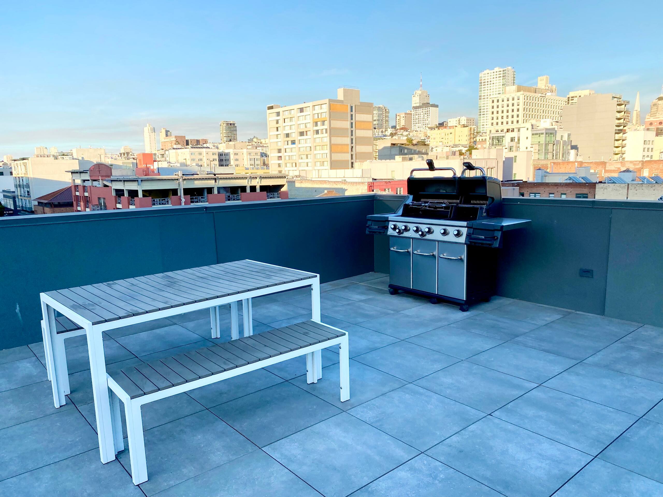 Condo in San Francisco · ★4.92 · 1 bedroom · 1 bed · 1 bath - Image 49