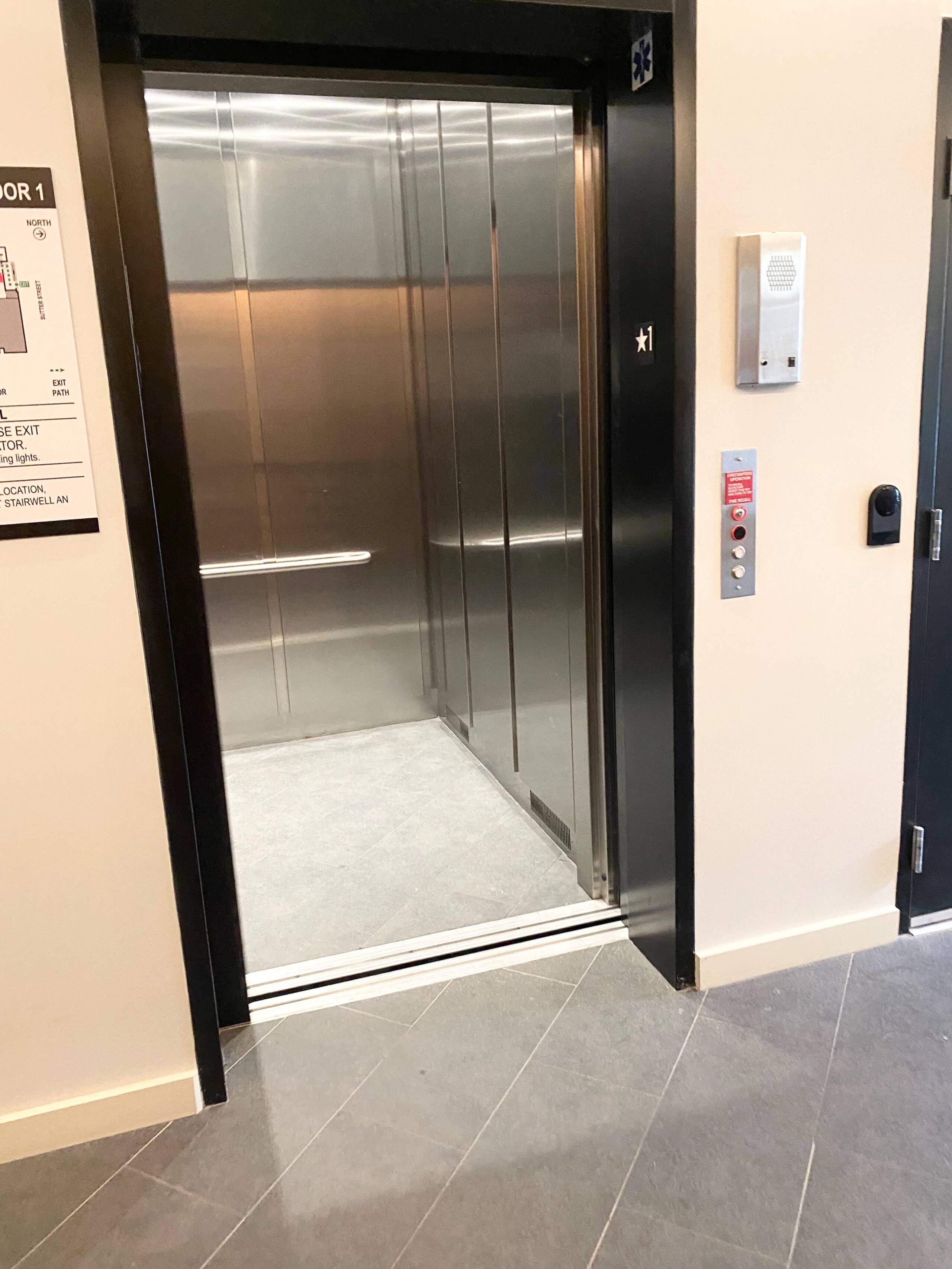 Condo in San Francisco · ★4.92 · 1 bedroom · 1 bed · 1 bath - Image 83