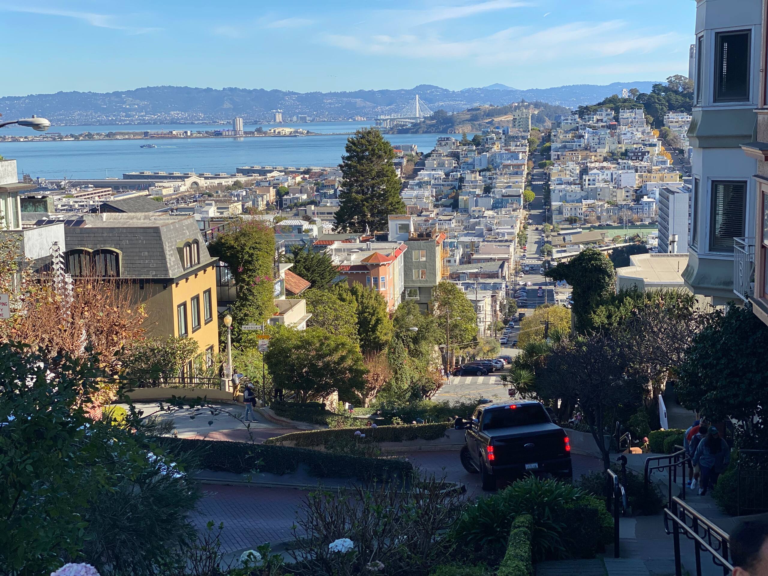 Condo in San Francisco · ★4.92 · 1 bedroom · 1 bed · 1 bath - Image 66