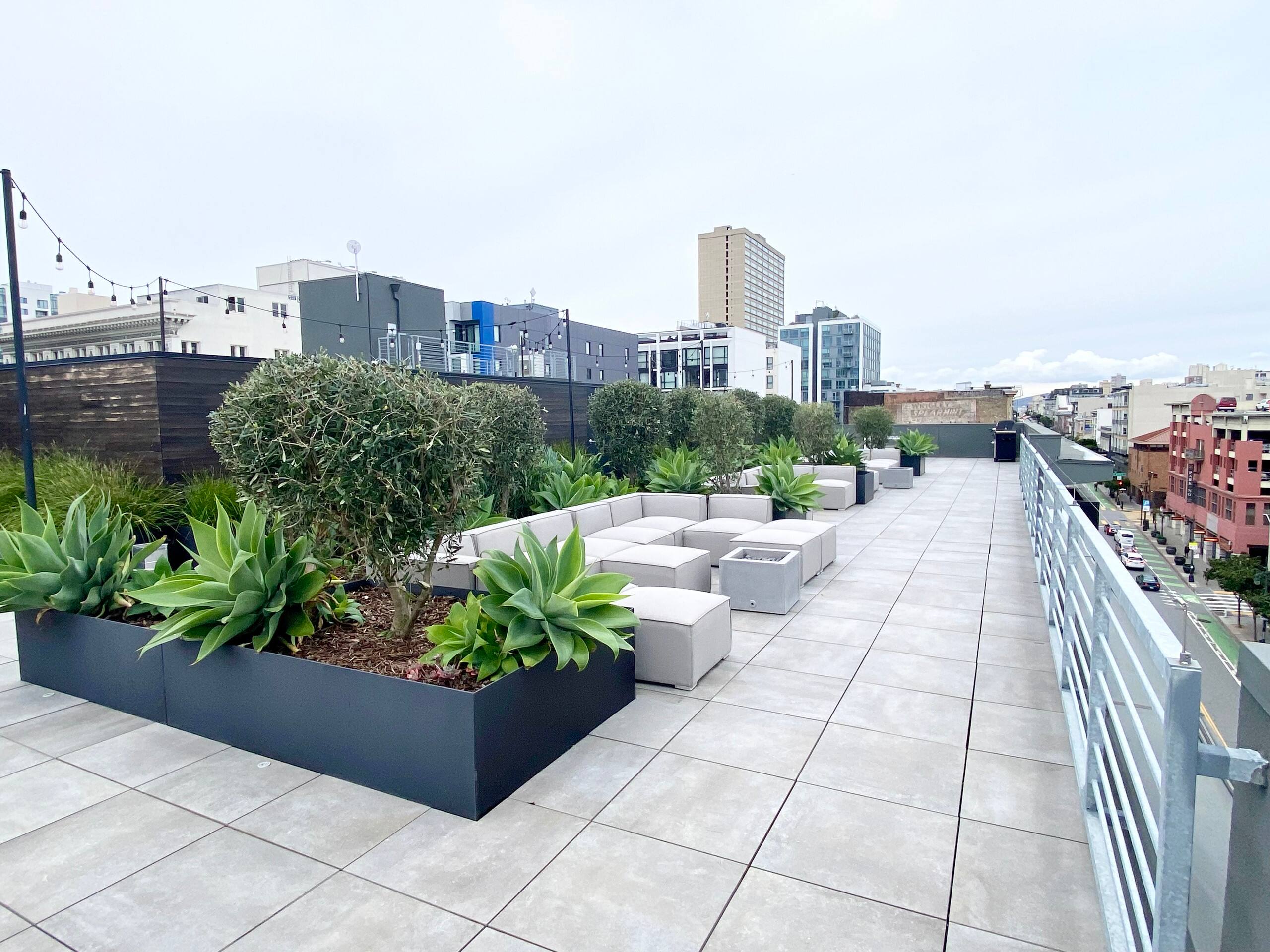 Condo in San Francisco · ★4.92 · 1 bedroom · 1 bed · 1 bath - Image 46
