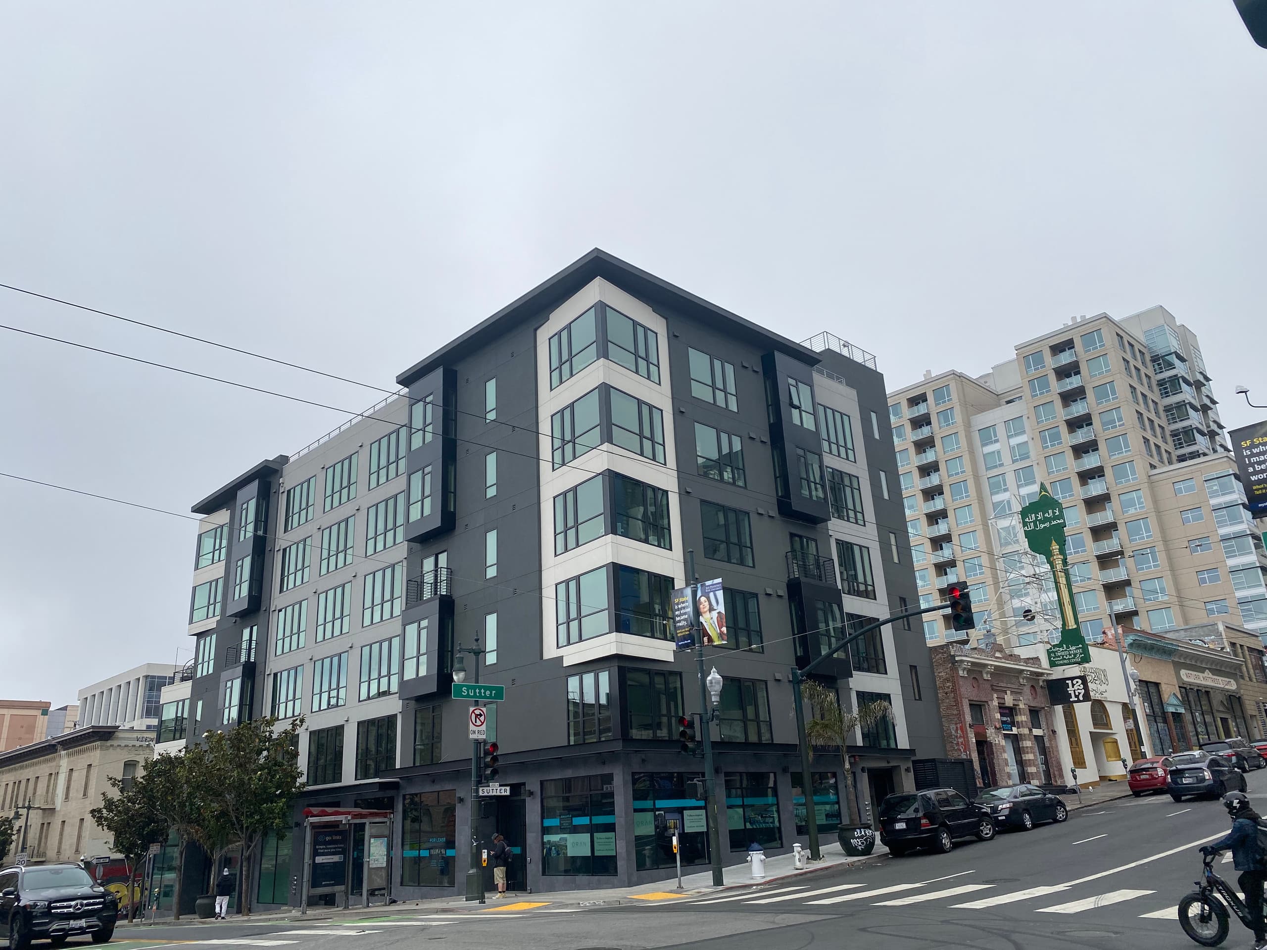 Condo in San Francisco · ★4.92 · 1 bedroom · 1 bed · 1 bath - Image 56